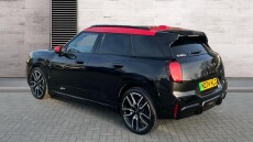 MINI Aceman 135kW E Classic 43kWh 5dr Auto Electric Hatchback